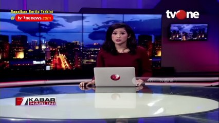 Lesti dan Rizky Billar Resmi Berdamai _ Kabar Hari Ini tvOne