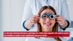 Un docteur a retiré 23 paires de lentilles de contact des yeux d’une femme !