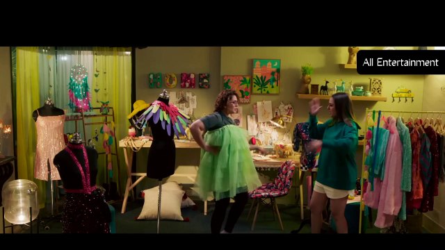 New Bollywood song - Ki Janna _ Double XL | Sonakshi sinha, Huma Qureshi,Kavita S, Kanishk S | Mudassar A, Baba Bulle Shah....