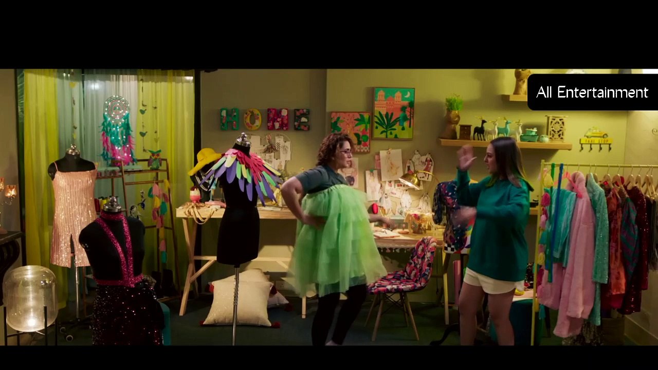 New Bollywood song - Ki Janna _ Double XL | Sonakshi sinha, Huma Qureshi,Kavita S, Kanishk S | Mudassar A, Baba Bulle Shah....