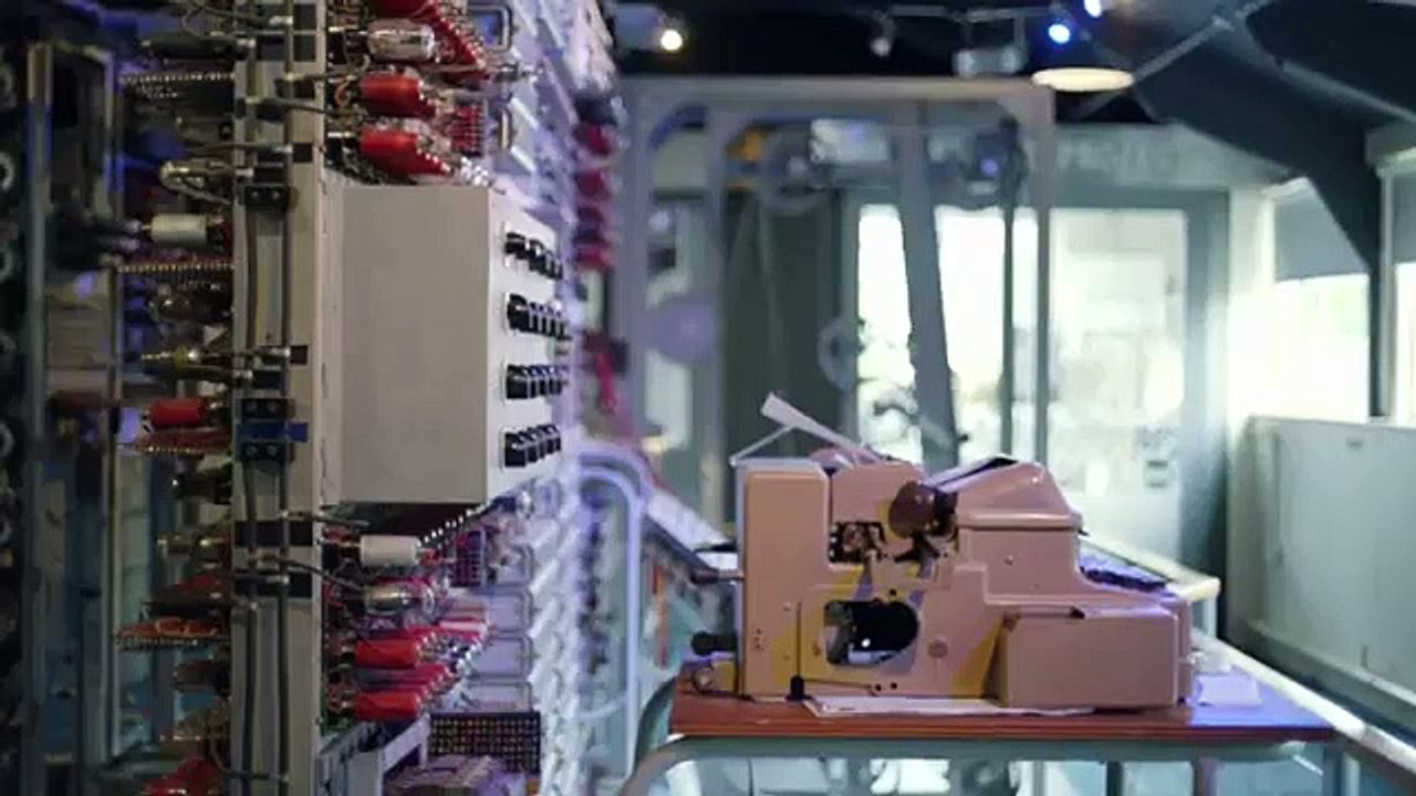 This Giant Beast That is the Global Economy - Se1 - Ep04 HD Watch HD Deutsch