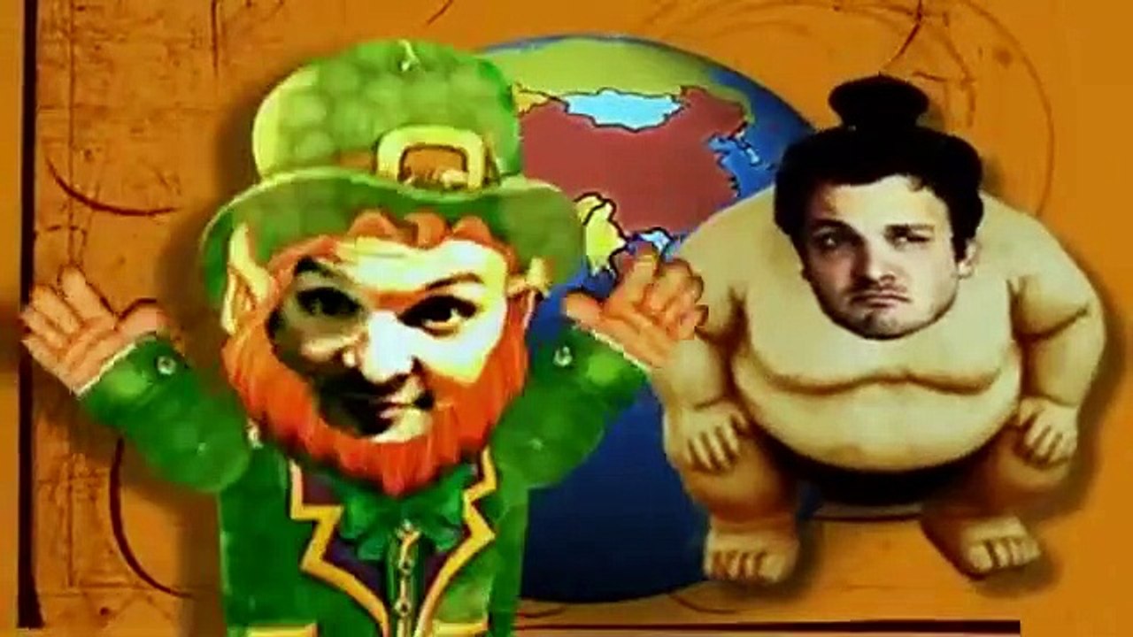 Three Sheets - Se2 - Ep01 HD Watch HD Deutsch