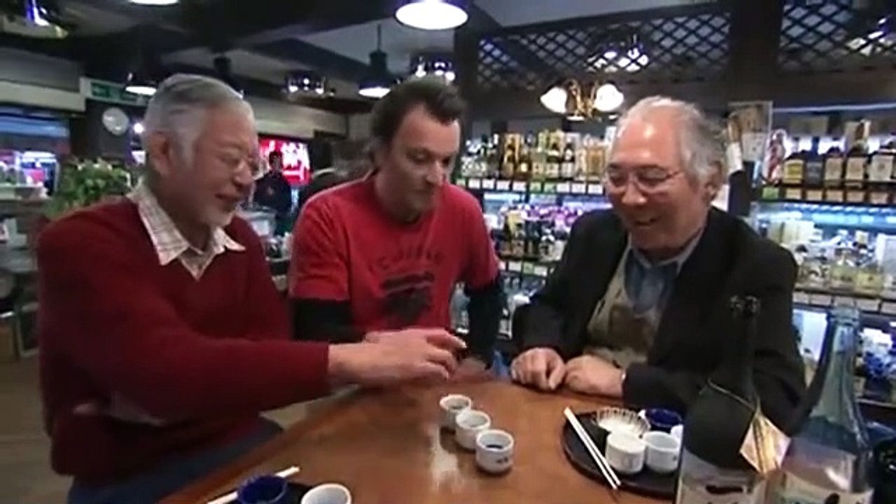 Three Sheets - Se2 - Ep02 HD Watch HD Deutsch