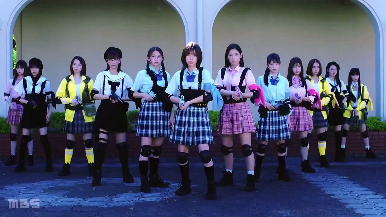 Girl Gun Lady - Se1 - Ep01 HD Watch HD Deutsch