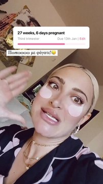 Ιωάννα Τούνη: Η αποστομωτική απάντηση στους followers της: «Με φάγατε! Αν δεν σαν αρέσει… ουστ!»