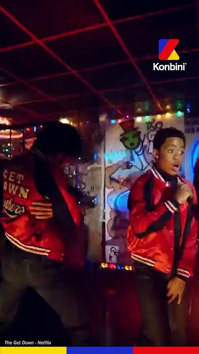 NTM : Ils jouent Joeystarr et Kool Shen dans “Le monde de demain”