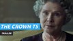 Tráiler oficial de The Crown temporada 5, que llega a Netflix en noviembre