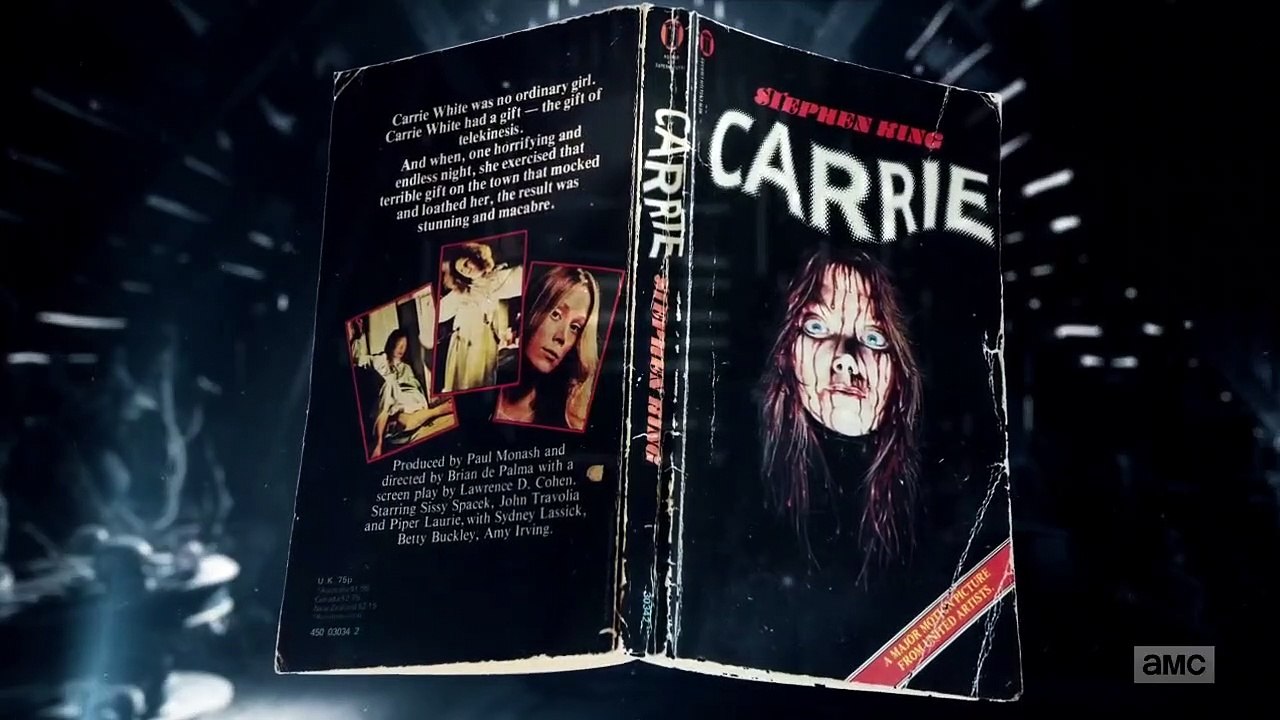 Eli Roth's History of Horror - Se2 - Ep05 - Chilling Children HD Watch HD Deutsch