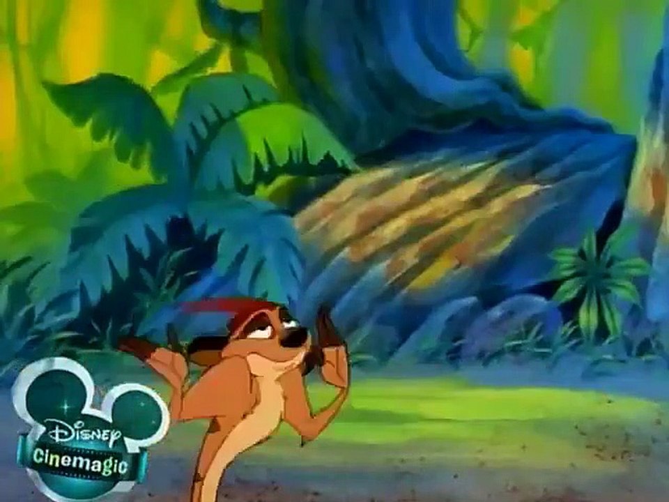Timon $$ Pumbaa - Ep09 HD Watch HD Deutsch