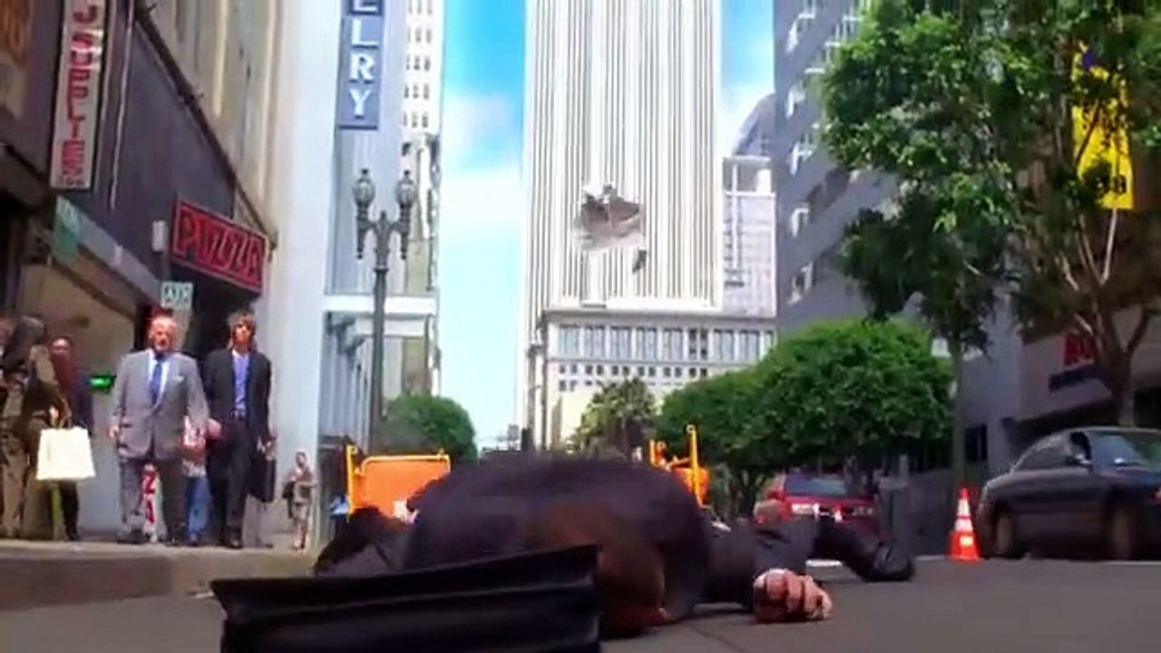 Eli Stone - Se1 - Ep02 - Freedom HD Watch HD Deutsch