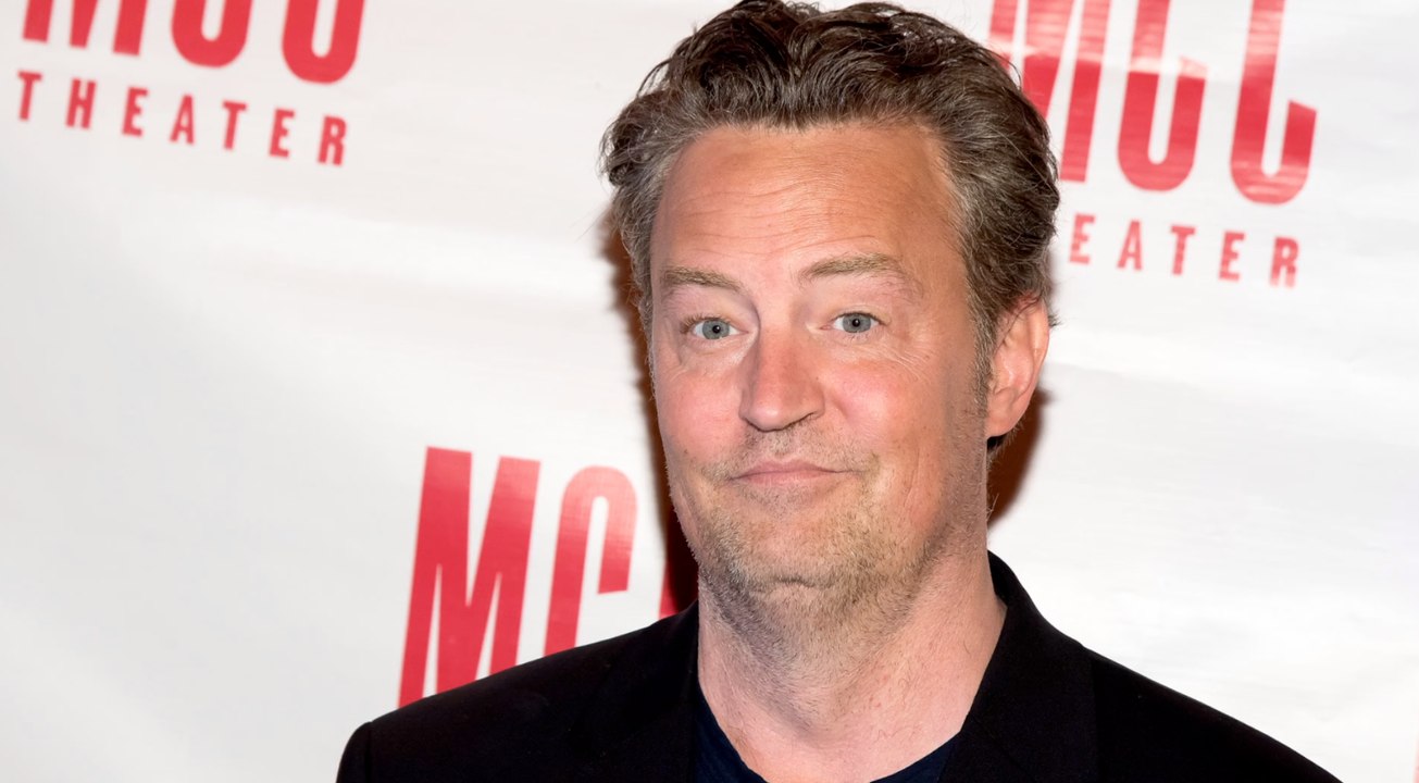 Friends-star: dem tode nahe während dreharbeiten