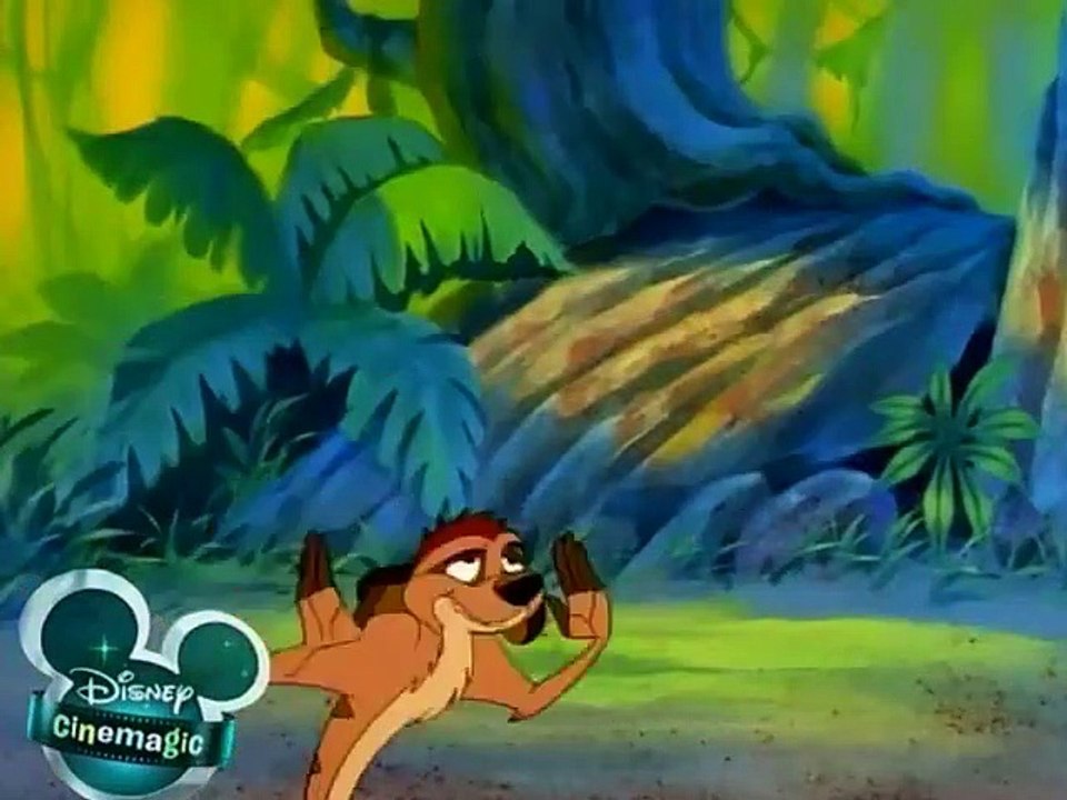 Timon $$ Pumbaa - Ep10 HD Watch HD Deutsch