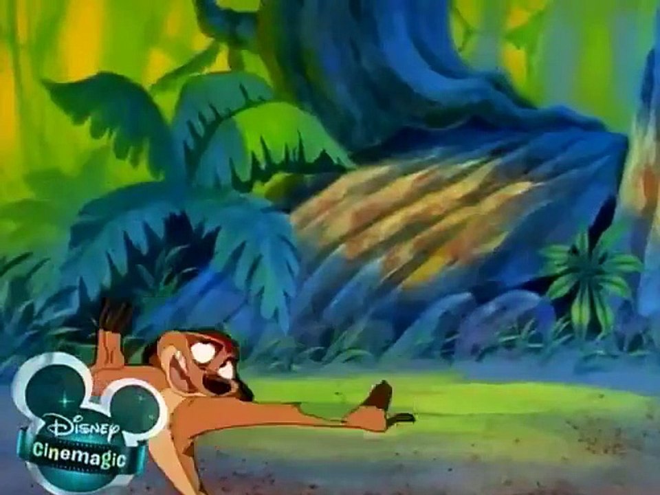 Timon $$ Pumbaa - Ep07 HD Watch HD Deutsch