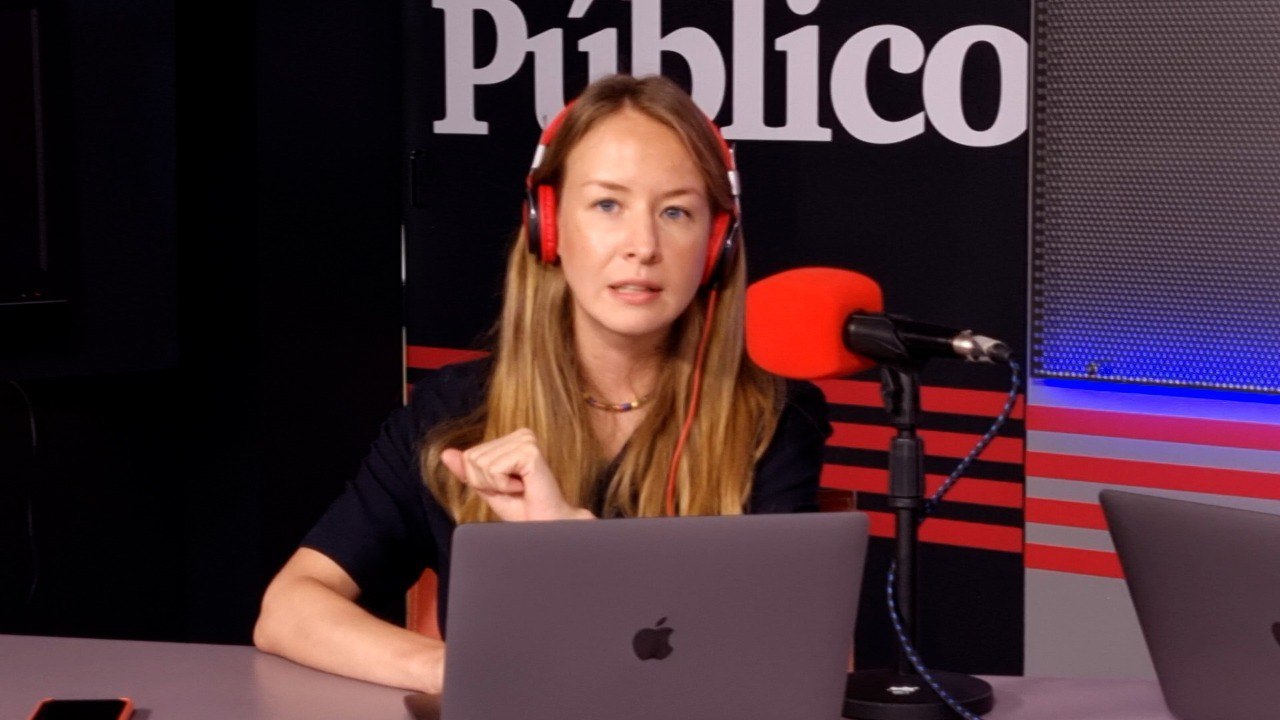 Inna Afinogenova #119 Cómo legislan países de Latinoamérica en materia de los derechos trans