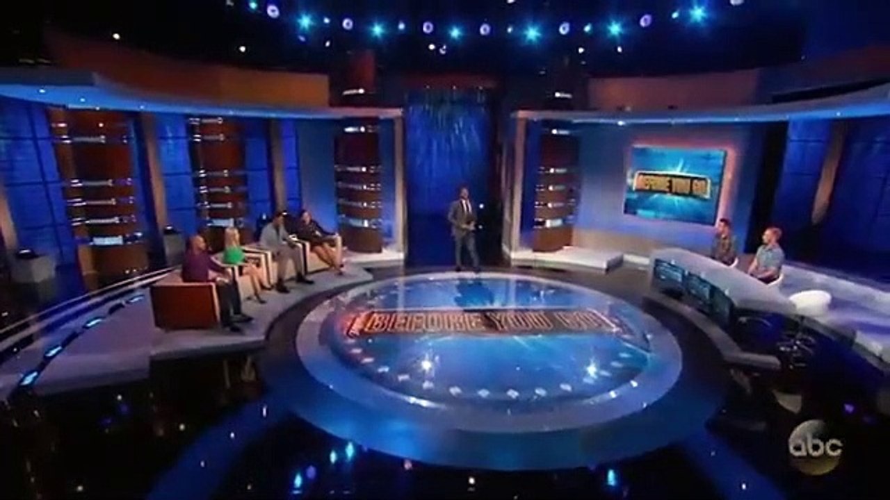 To Tell The Truth - Se2 - Ep01 - Jalen Rose, Ashley Graham, Angela Kinsey, Donald Faison HD Watch HD Deutsch