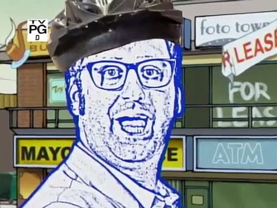 Tom Goes to the Mayor - Ep04 HD Watch HD Deutsch