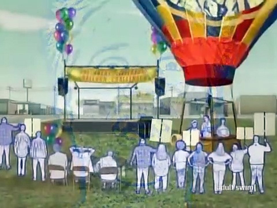 Tom Goes to the Mayor - Ep08 HD Watch HD Deutsch