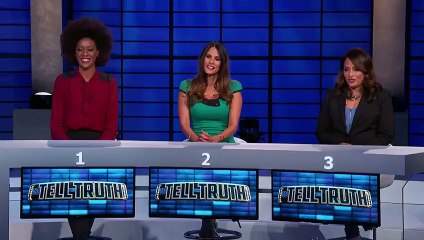 To Tell The Truth - Se2 - Ep10 - Wanya Morris, Cheryl Burke, Rachel Dratch, Natasha Leggero HD Watch HD Deutsch