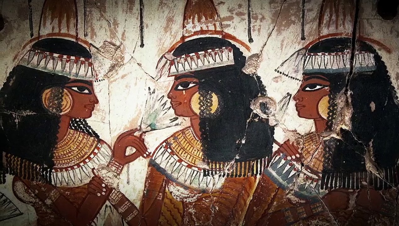 Tomb Hunters - Se1 - Ep02 - HD Watch HD Deutsch