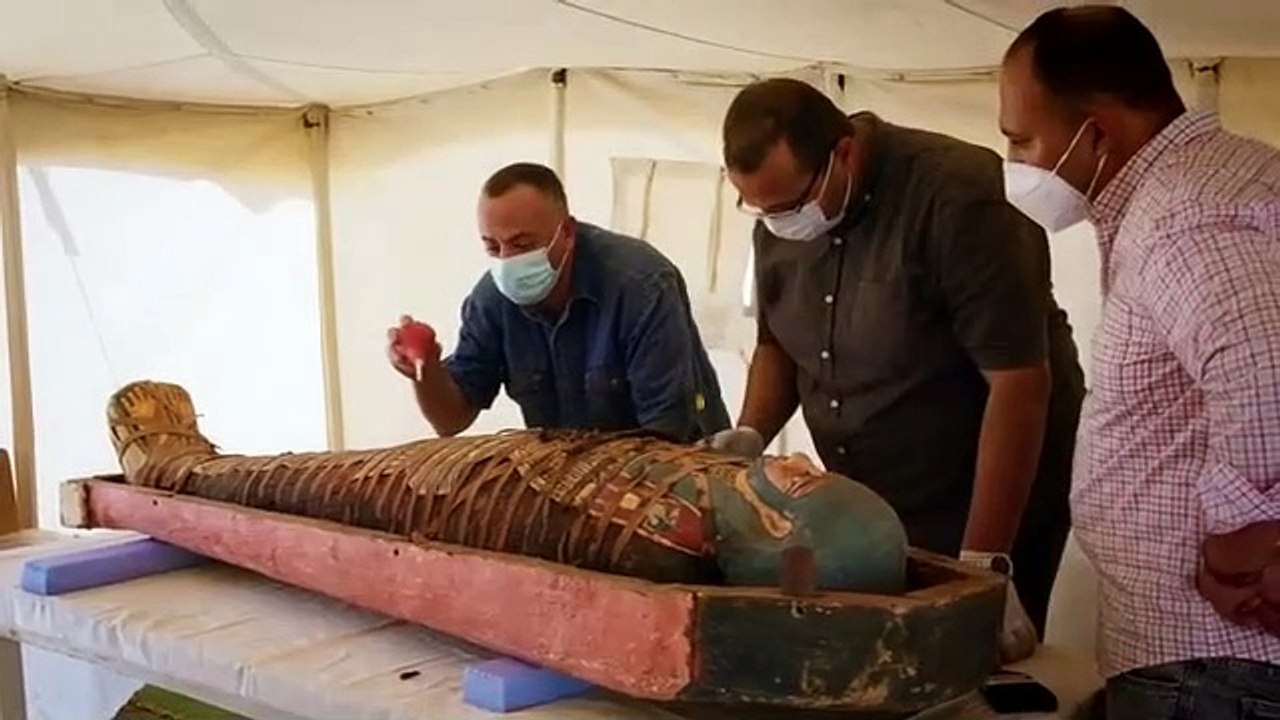 Tomb Hunters - Se1 - Ep04 - Rise of the Greeks HD Watch HD Deutsch