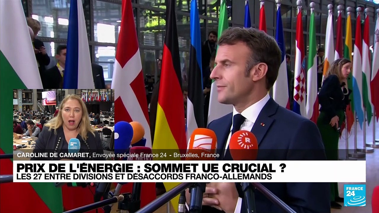 Énergie: Lisbonne, Madrid, Paris s'accordent sur un "corridor des énergies vertes"