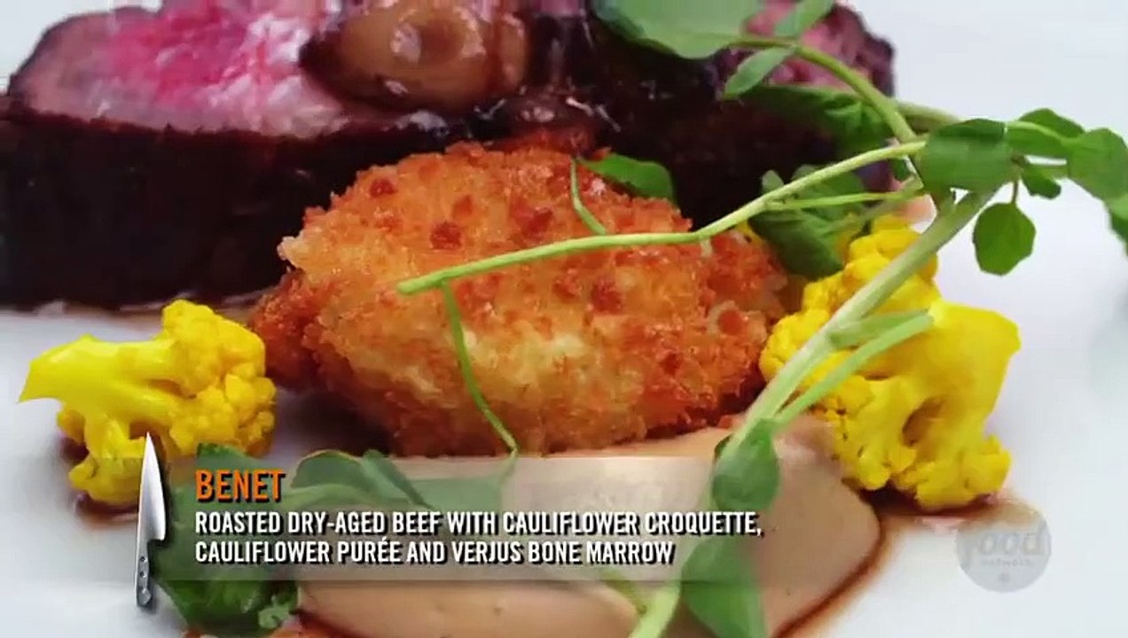 Top Chef Canada - Se7 - Ep01 - The Contenders HD Watch HD Deutsch