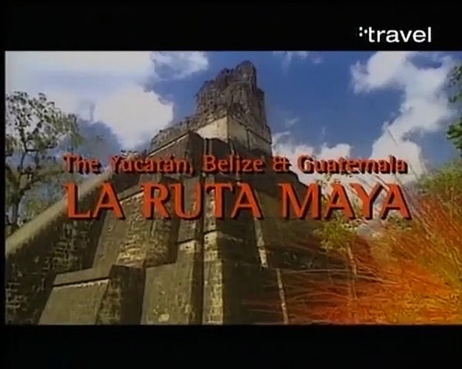 Globe Trekker - Se1 - Ep02 HD Watch HD Deutsch