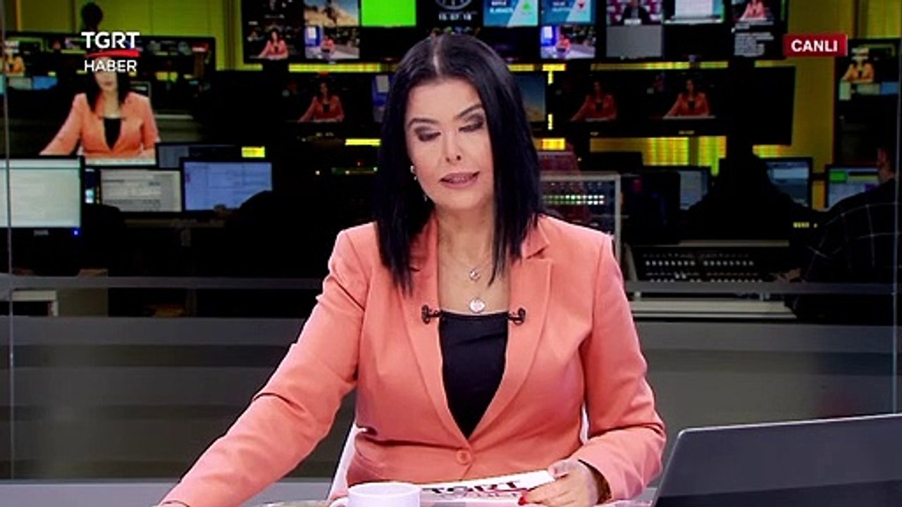 Sahil Güvenlik Komutanlığı Artık Daha Güçlü! Bayraktar TB2 Envantere Girdi - TGRT Haber