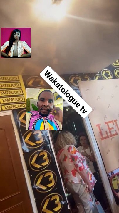 "J’ai fait de la radiofréquence et de la mésothérapie sans injection. Je trouve que c’est super important d’avoir un beau vagin. J’ai vraiment de la chance, j’ai vraiment un beau vagin, je n’ai pas les lèvres qui dépassent. C’est trop bien. Là, c’est comm