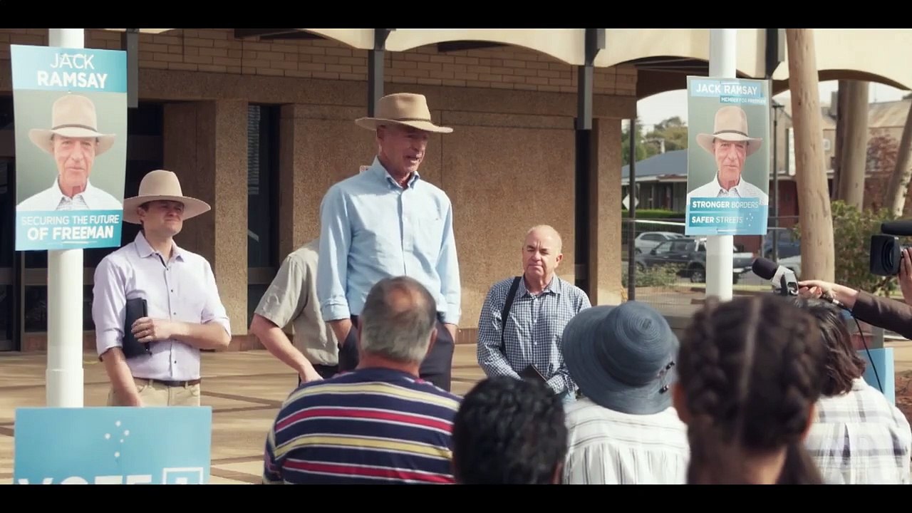 TOTAL CONTROL - Se2 - Ep03 HD Watch HD Deutsch