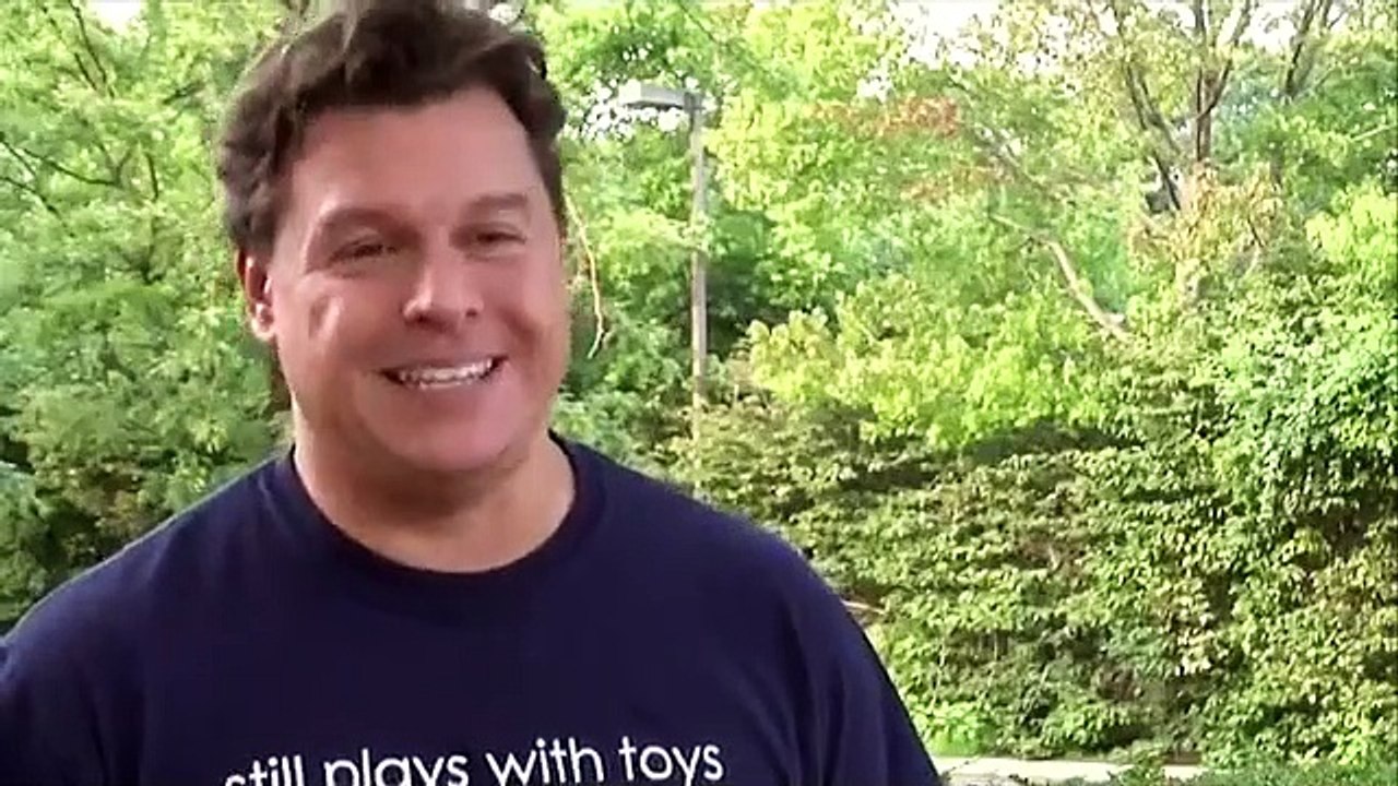 Toy Hunter - Se1 - Ep02 HD Watch HD Deutsch