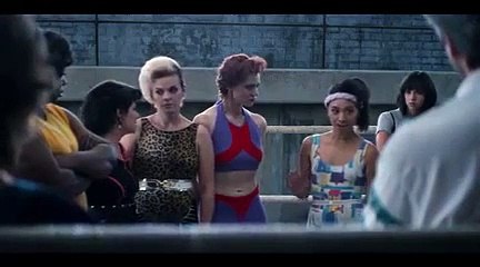 GLOW - Gorgeous Ladies of Wrestling - Se1 - Ep02 - Tammy's reign, part 2 HD Watch HD Deutsch