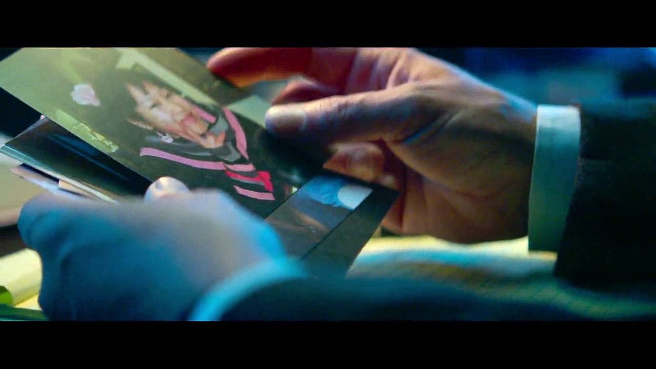 Crime Scene - The Vanishing at the Cecil Hotel - Se1 - Ep04 HD Watch HD Deutsch