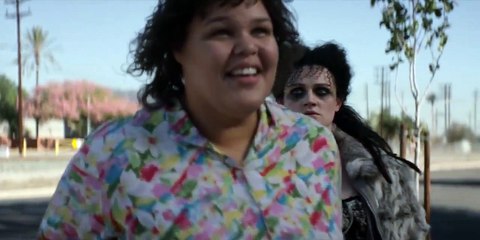 GLOW - Gorgeous Ladies of Wrestling - Se1 - Ep04 - Royal Hawaiian's reign, part 1 HD Watch HD Deutsch