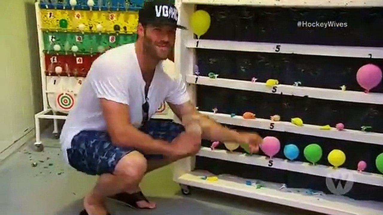 Hockey Wives - Se2 - Ep02 HD Watch HD Deutsch