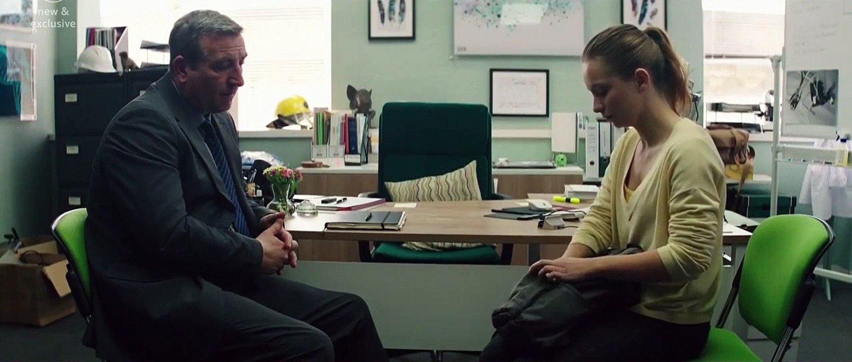 Traces - Se1 - Ep02 HD Watch HD Deutsch