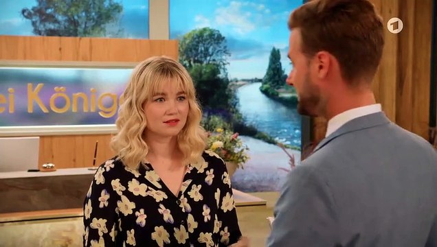 Rote Rosen 3650 folge