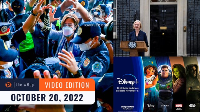 Court allows star witness Ragos to testify on De Lima case | The wRap