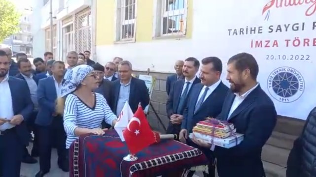 AKP'li başkanı AKP'li başkana şikayet etti: Yasal olmayan yolla yıktı