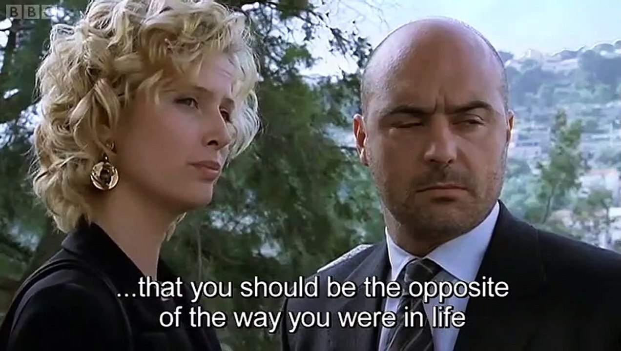 Inspector Montalbano Complete - Ep06 HD Watch HD Deutsch