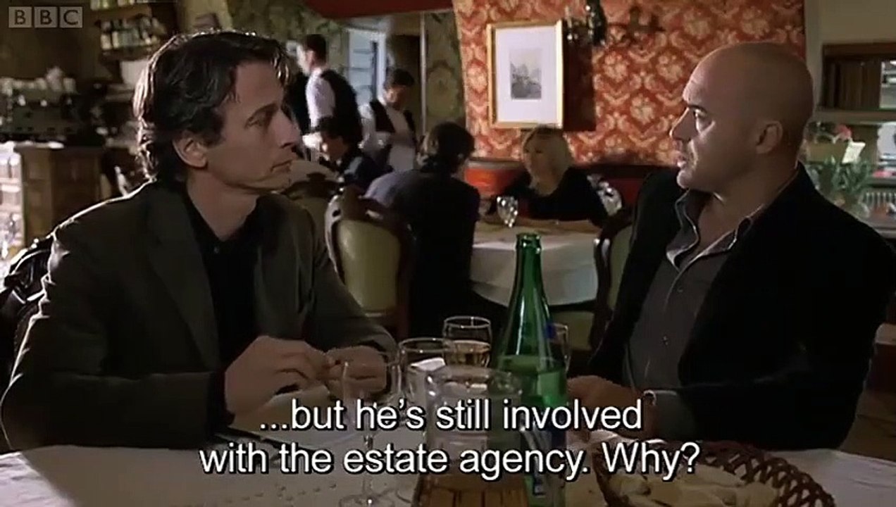 Inspector Montalbano Complete - Ep10 HD Watch HD Deutsch