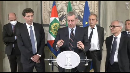 Consultazioni, Della Vedova: "Opposizione seria e rigorosa"