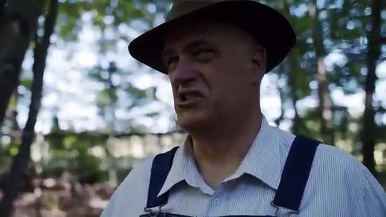 Into the Unknown - Se1 - Ep04 - The Brown Mountain Lights HD Watch HD Deutsch