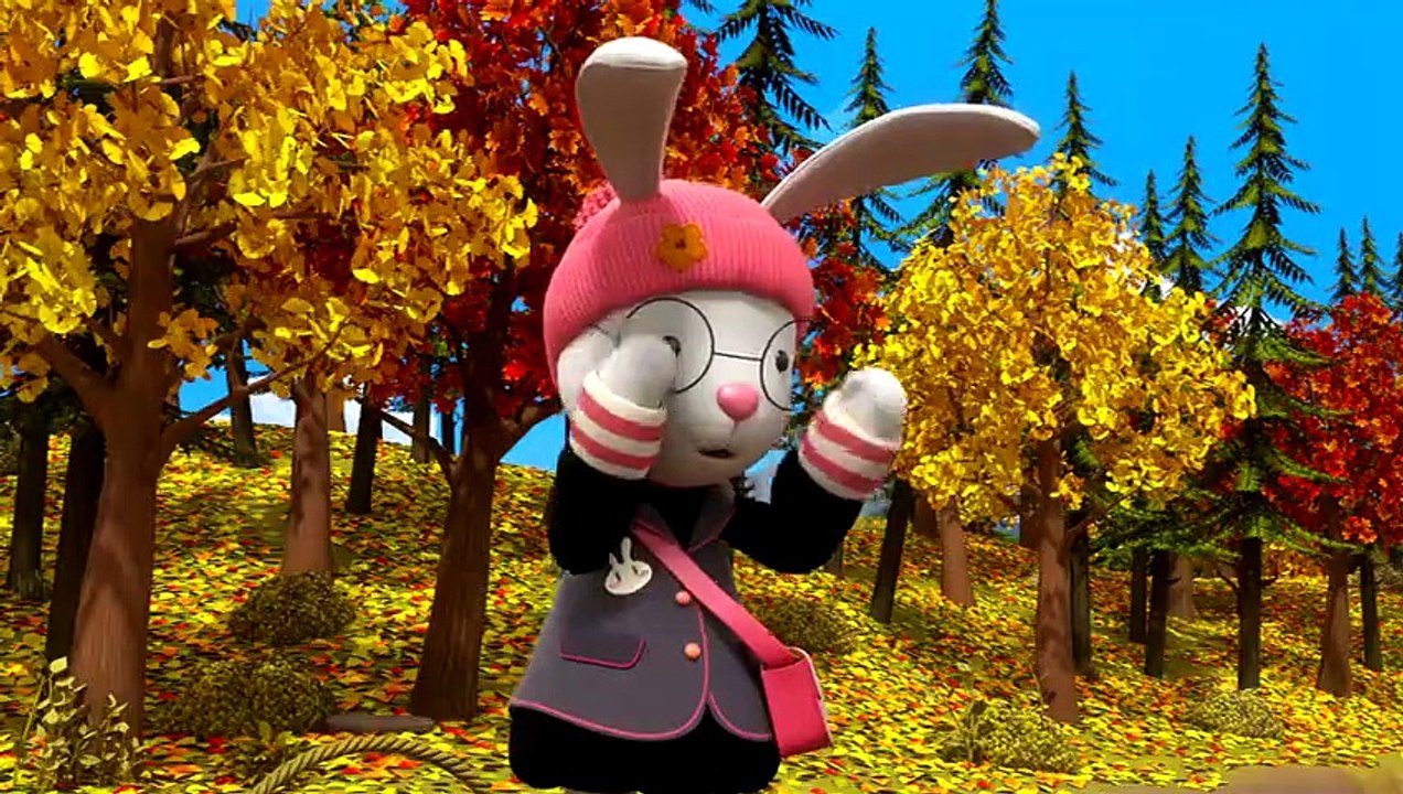 Treehouse Detectives - Se4 - Ep04 HD Watch HD Deutsch