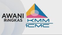AWANI Ringkas: Jaga tatasusila ketika beri pandangan, ulasan: MCMC