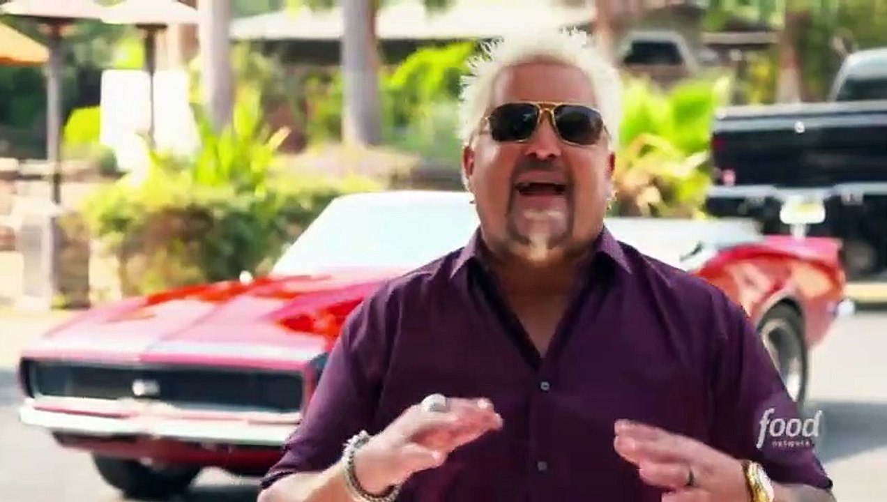 Triple D Nation - Se1 - Ep04 - Surf and Turf HD Watch HD Deutsch