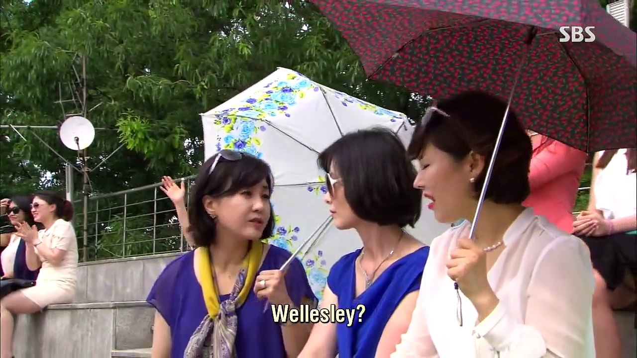 Goddess of Marriage - Ep03 HD Watch HD Deutsch