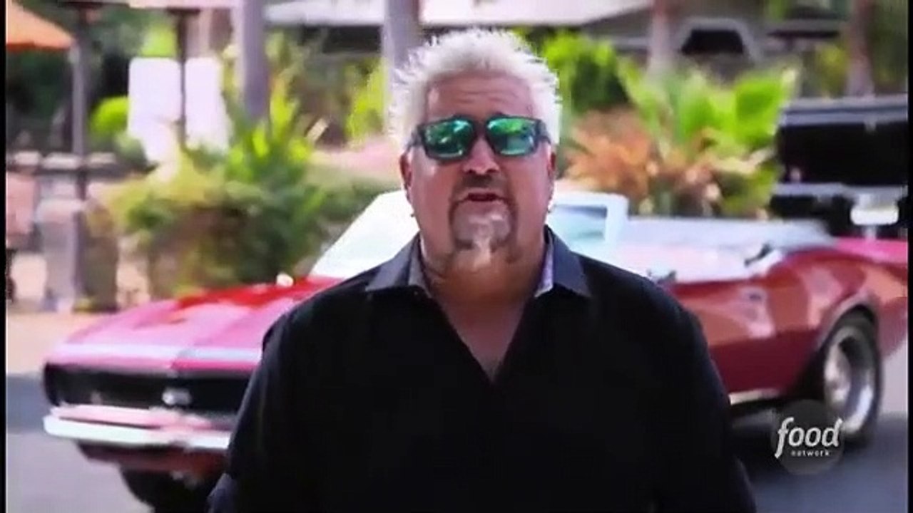 Triple D Nation - Se1 - Ep06 - Meat Lovers HD Watch HD Deutsch