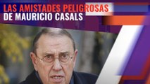 Las amistades peligrosas del presidente de la Sexta, Antena 3 y Onda Cero