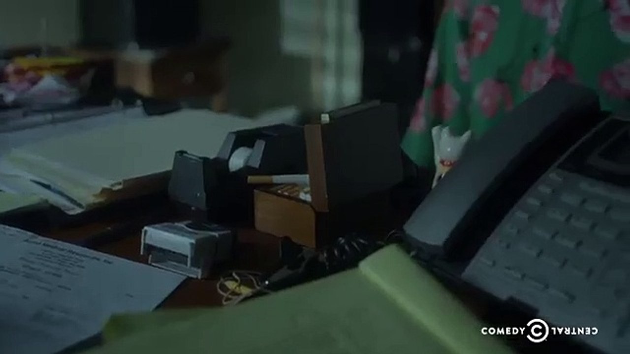 Irrational Fears - Se1 - Ep03 - Raise HD Watch HD Deutsch